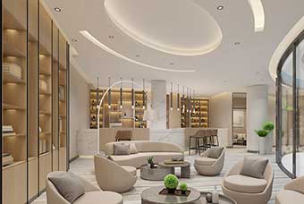 保山香格里拉大酒店