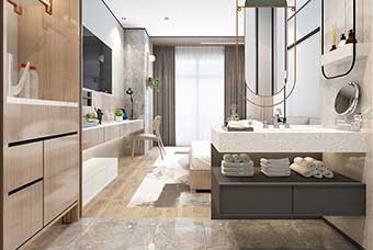 保山喜来登酒店