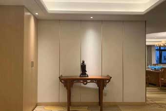 保山玄关设计案例