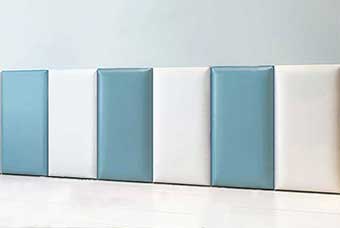 保山森佰汇航空纤维（皮革饰面软包）