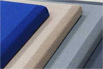 保山森佰汇航空纤维（布艺饰面软包）